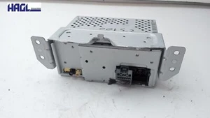 Radio Modul h1bt18c815vu Ford Fiesta 1.5 Tdci S&S JHH Limousine - Bild 1 von 5
