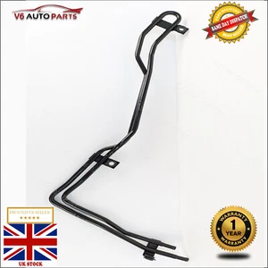 PAS Hose Power Steering Oil Cooling Pipe 1998 - 2006 Audi TT Quattro 8N3 #7632 - Picture 1 of 15
