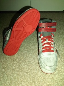 Size 7 - Reebok Alien Romulus x BB4000 2 Mid Weyland-Yutani