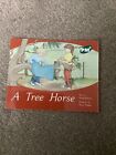 Nelson Reader - A Tree Horse     Green Book Level PM 14