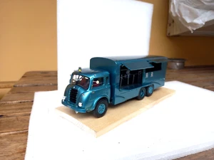 camion truck lkw 1/43 fiat iveco Alfa Romeo 950 code 3 Ixo gila old cars no 682 - Imagen 1 de 17