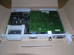 NEW - VIPA SSN-BG81 E:8 Industrial Ethernet CP + EPROM 376-0AA11 original box - Imagen 1 de 10