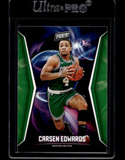 2020 Panini Player of the Day   #74 Carsen Edwards