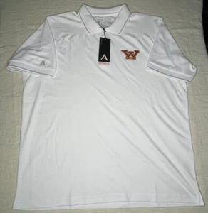 Minnesota Golden Gophers Antigua Affluent Polo Defective (See Description) XL - Picture 1 of 4