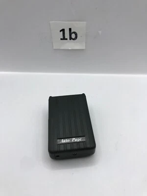 Vintage Auto Page AP4200M - Image 1 of 4