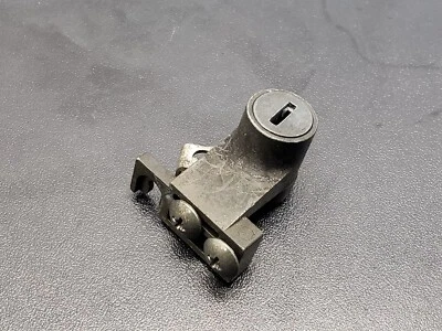 1997 -  2000 Suzuki GSXR 600 Rear Seat Lock OEM 95700-31841 - Image 1 of 4