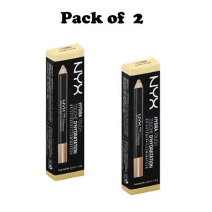 Pack of 2 NYX Hydra Touch Brightener, Glow HTB02 - Picture 1 of 5