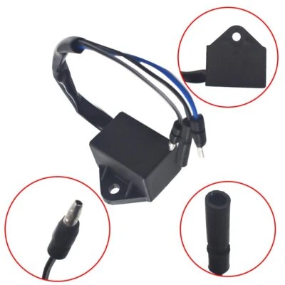 Relé de corte de bomba de combustible apto para Kawasaki Mule1000 2500 2510 2520 3000 3010 Foto 1 de 4