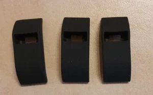 Fitbit fit bit Charge hr Schutzhüllen Hüllen schwarz neu - Bild 1 von 2