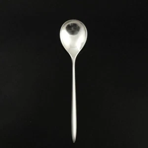 Cohr. Sterling Silver Jam Spoon, Hjørdis Haugaard - Trinita - Picture 1 of 1