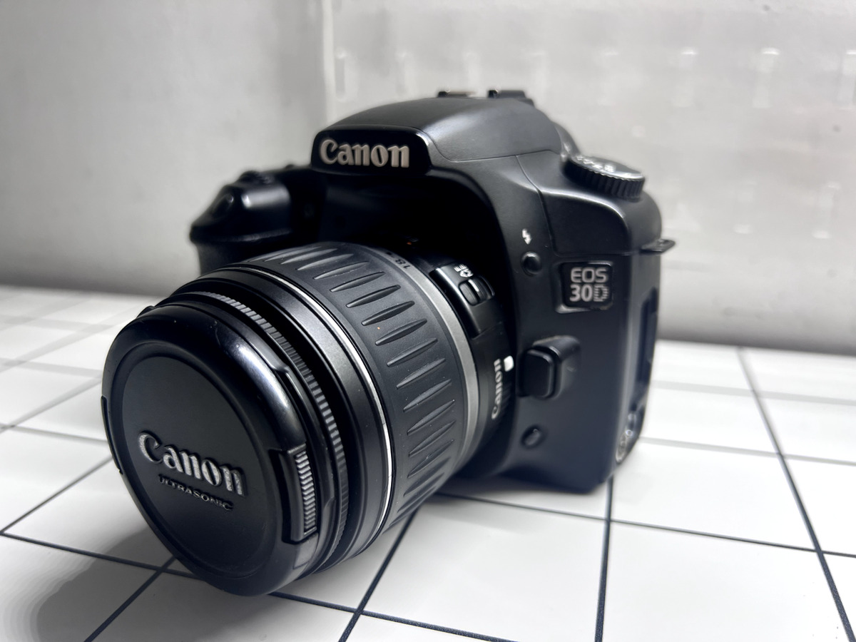 Canon EOS 30D 3-9.9x Digital Cameras for sale | eBay Canon EOS 30D 3-9.9x Digital Cameras for sale | eBay