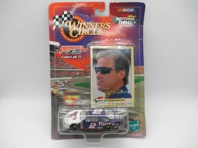 Winner's Circle Speed Weeks 99 Series Rusty Wallace 1999 Foto 1 de 2