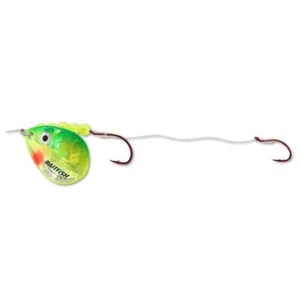 Northland Tackle Baitfish Spinner Harness - Picture 1 of 14