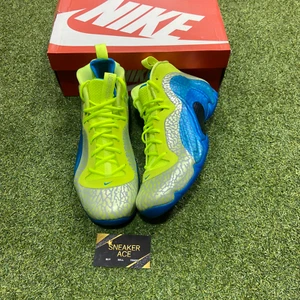 2013 Volt Air Flightposite Exposed: 12 - Picture 1 of 5