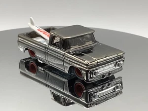 HOT WHEELS CUSTOM REAL CHROME OR GOLD SUPER TREASURE HUNT CHASE TRUCKS SUV VAN - Picture 1 of 191