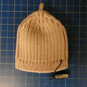 Mütze Casalis Bonnet Indoor Sitzsack Material- und Farb MUSTER ca.13x10 H15498 - Bild 1 von 2