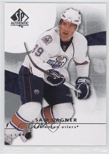 2008-09 SP Authentic Sam Gagner #11 - Picture 1 of 3