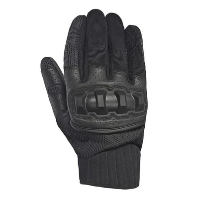 Tourmaster ADV Lite Armored Gloves Motorcycle ATV/UTV Dirt Bike Snowmobile - Image 1 of 3