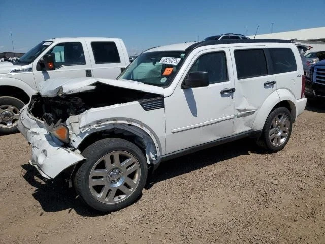 Used Ignition Switch fits: 2011 Dodge Nitro  Grade A - Изображение 1 из 4