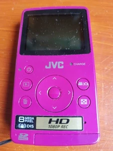 Jvc GC-FM 1   - Foto 1 di 7