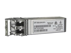 455883-B21 (NS) BLc 10GB SR SFP+ Opt | NS - Afbeelding 1 van 1