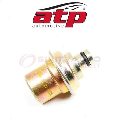 ATP Transmission Modulator Valve for 1980 Mercury Grand Marquis - Automatic  mc Foto 1 de 4