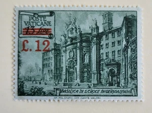 Briefmarken Vatikan Scott #154 nh - Bild 1 von 1