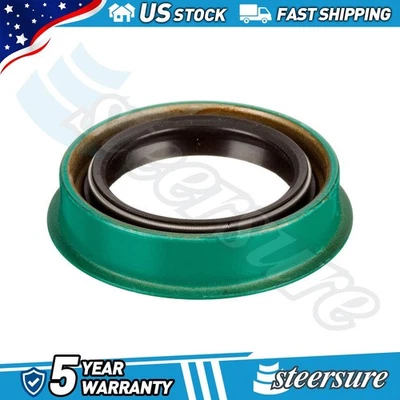 ATP  Automatic Transmission Extension Housing Seal for 1988-1994 Chevrolet C1500 - Image 1 of 4