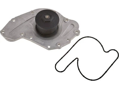 Bomba de agua para Dodge Avenger 2008-2010 API 96687KCBJ 2009 3,5 L V6 Foto 1 de 2