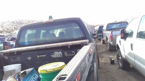 F250SD    2011 High Mounted Stop Light 28055075 - Imagen 1 de 12