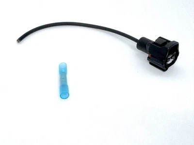 ШТЕКЕРНЫЙ разъем стартера для 2007-2010 RAM 2500 4500 5500 5,9 л 6,7 л ДИЗЕЛЬ - Изображение 1 из 3