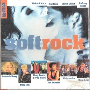 Various Artists Soft Rock CD set Netherlands Disky 2001 5 X CD In individual - Bild 1 von 2