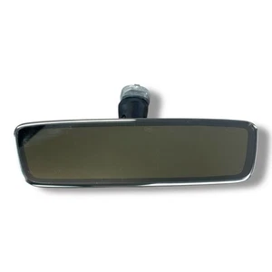 2020 2021 2022 2023 24 Tesla Model Y Interior Rear View Mirror OEM 1494441-00-D - Picture 1 of 7