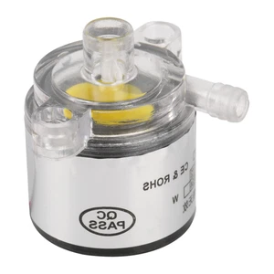 Mini Low Noise Environmental Plastic Electric Brushless Water Pump 12V 7W - Picture 1 of 7