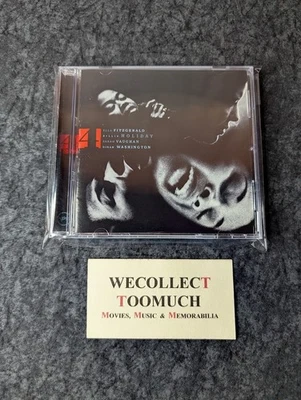 Ella Fitzgerald 4 By 4 1999 CD Verve Ed Vaughn / Holiday / Washington 16 Tracks Foto 1 de 4