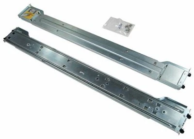 Quick Release Rail Set, Extendable Length, 26.5" To 36.4" - Supermicro - Image 1 of 3