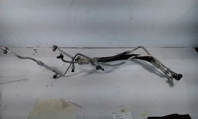 Chevrolet Chevy Tahoe 2011 mangueras de aire acondicionado 5,3 litros 8 cilindros Foto 1 de 4