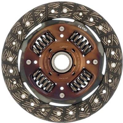 Exedy HD511D Stage 1 Organic Clutch Disc - Изображение 1 из 4