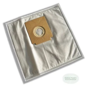 10 Staubsaugerbeutel für Trisa Beetle 9048 - Bild 1 von 1