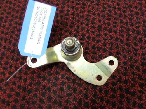Polaris 500 600 700 800 XC SP RMK Indy Pitman Arm Assembly Bell Crank 1820957 - Image 1 of 1
