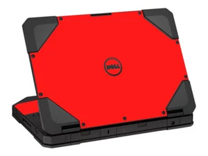 LidStyles Standard Laptop Skin Protector Decal Dell Latitude 14 Rugged 5404/5414 - Picture 1 of 11