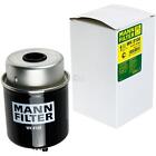 Original Mann-Filter Kraftstofffilter Wk 8100 Fuel Filter