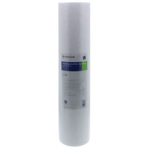 Pentek DGD-7525-20 Dual Gradient Filter, 25 Micron - Picture 1 of 1