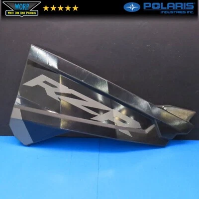 14-23 POLARIS RZR XP / XP4 1000 ПРАВЫЙ ПЕРЕДНИЙ ПРОХОД. КРЫШКА ОБШИВКИ БОКОВОЙ ДВЕРИ H - Изображение 1 из 4