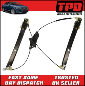 NUOVO regolatore alzacristalli lato guida anteriore destro Audi A4 B9 2016-2024 - Foto 1 di 4