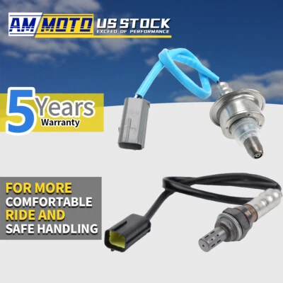 2X Up+Downstram 02 Oxygen O2 Sensor For 2010-2012 Nissan Sentra 2.0L Versa 1.8L - Image 1 of 4