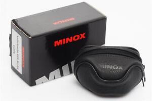 Minox Tasche f. Leica DCC M3 5.0 64210 Ledertasche *NEW* (1714227235)