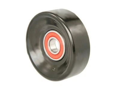 Polia tensora de correia de transmissão Mitsubishi Raider 2006-2007 12157KXYW 4.7L V8 - Imagem 1 de 2