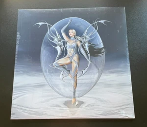 Lola Indigo El Dragón Disco de vinilo coloreado Blanco marmol LP - Imagen 1 de 2