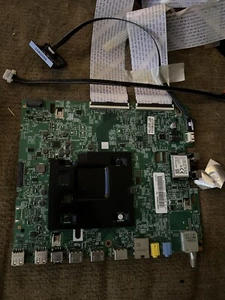 Samsung Main PCB Genuine (BN94-12037A) - Bild 1 von 2